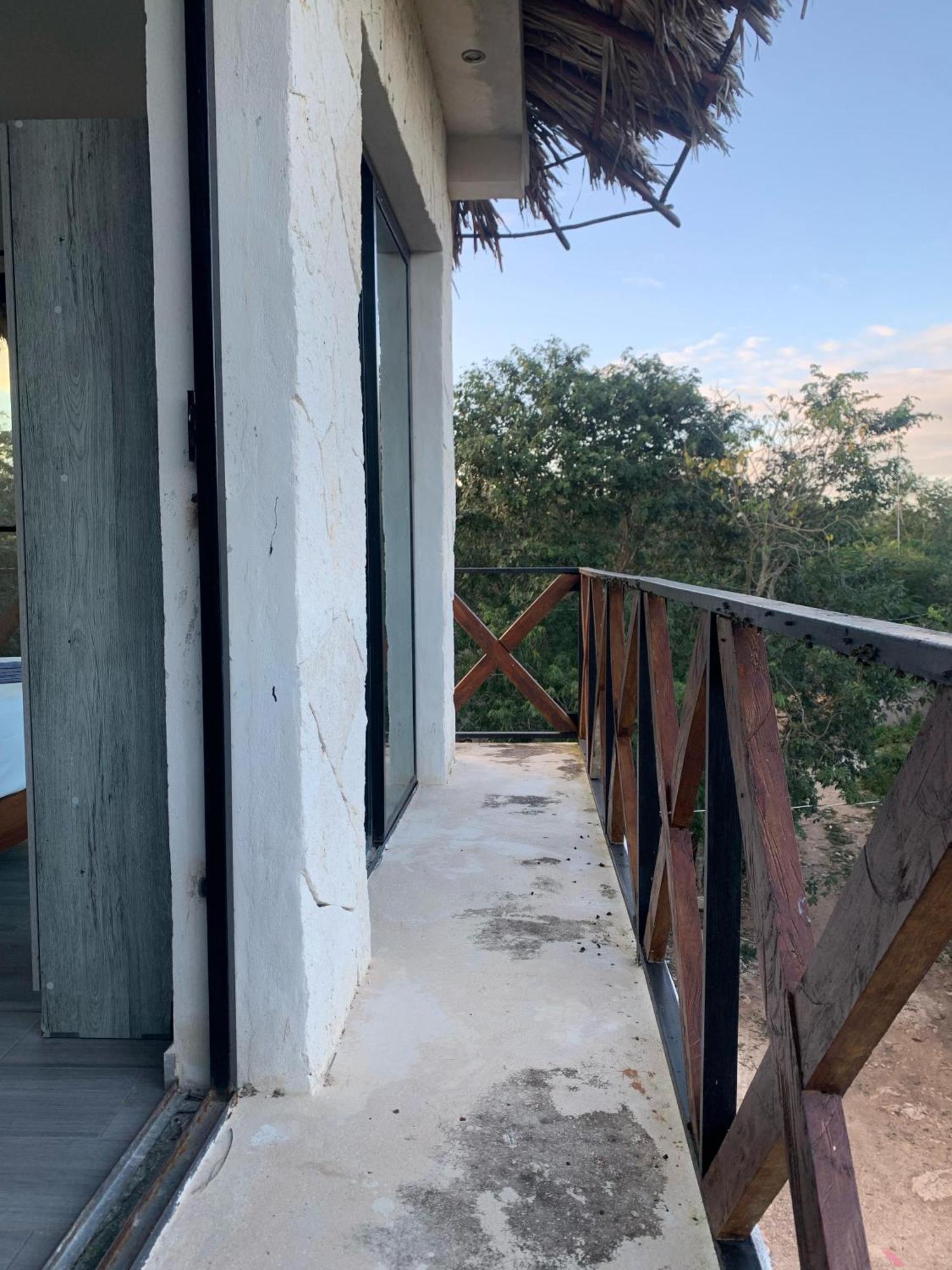 Casa Delfin Tulum Daire Macario Gomez Dış mekan fotoğraf