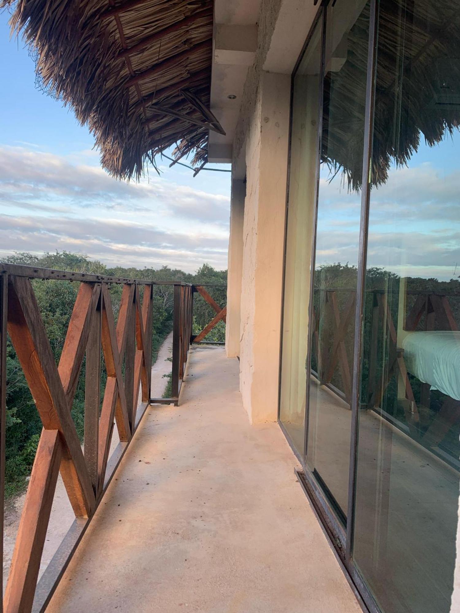 Casa Delfin Tulum Daire Macario Gomez Dış mekan fotoğraf