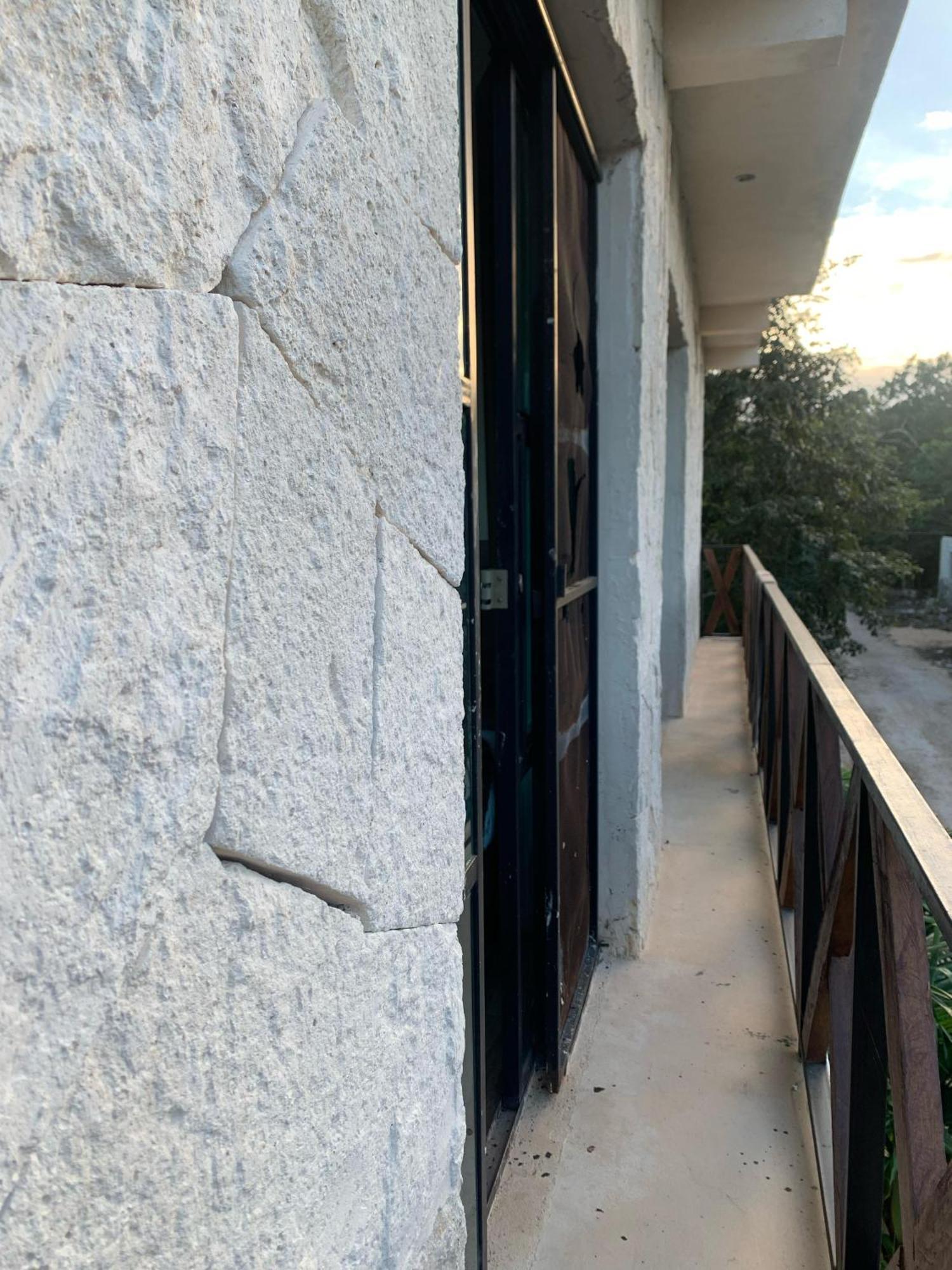 Casa Delfin Tulum Daire Macario Gomez Dış mekan fotoğraf