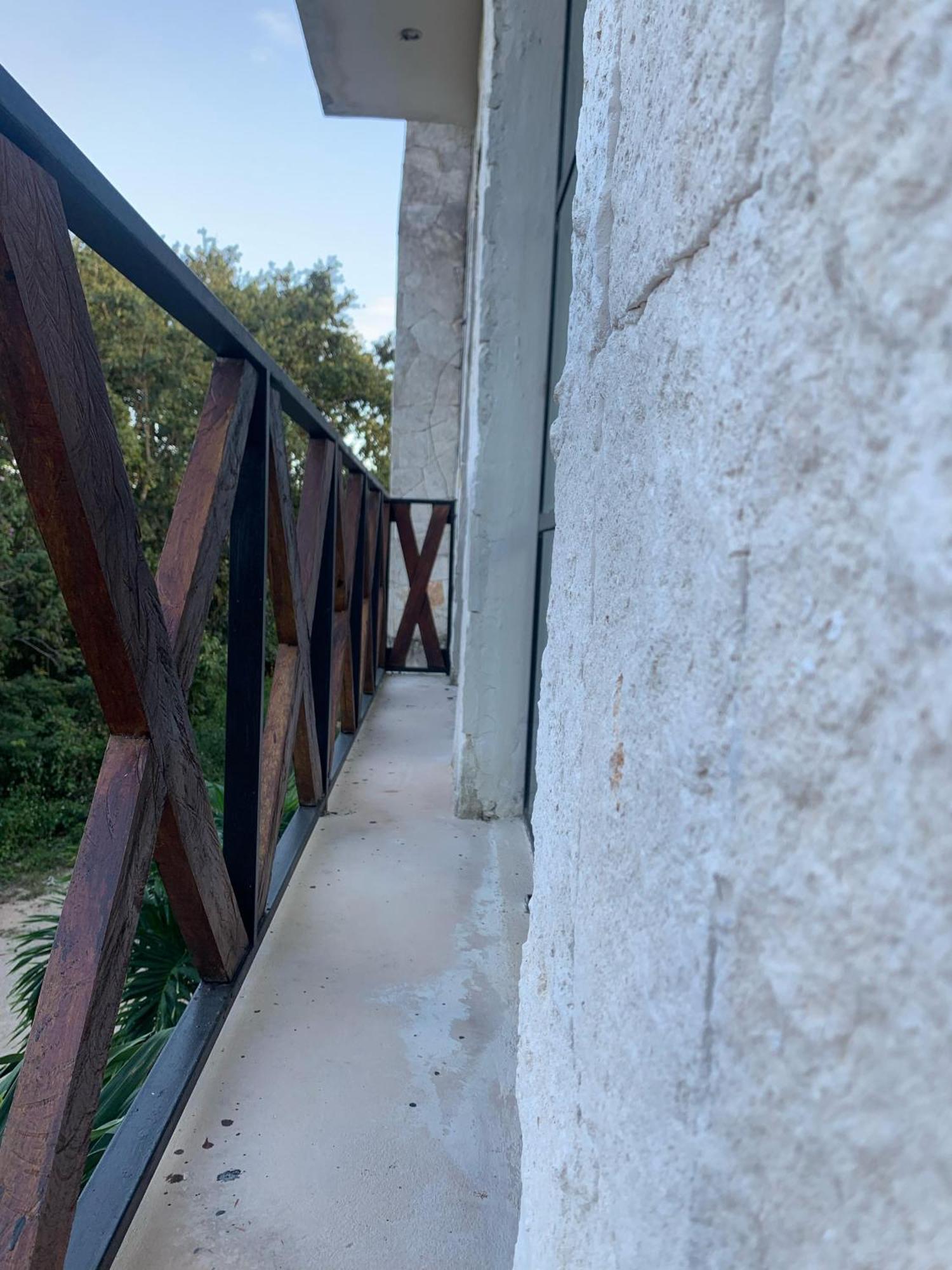 Casa Delfin Tulum Daire Macario Gomez Dış mekan fotoğraf