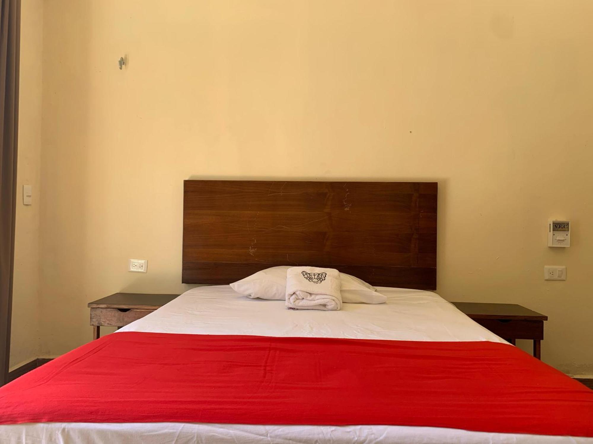 Casa Delfin Tulum Daire Macario Gomez Dış mekan fotoğraf